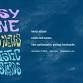 Easy Shine, Code Red News, The Optimistic Young Bastards