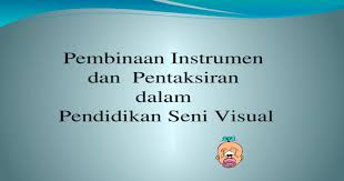 Sebenarnya saya tidak ada asas psv atau dulu lukisan kan, tetapi berminat dan dalapt jadual mengajar psv dah 3 tahun mengajar pakai buku je, sebenarnya saya lulusan kejuruteraan kimia. Instrumen Pentaksiran Psv Pptx Powerpoint