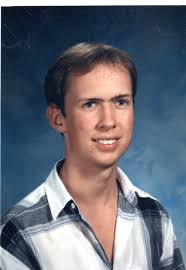 Michael Scott Anderson (1970-1986)