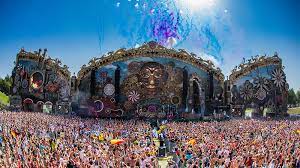 The best tomorrowland 2020 live sets to download from soundcloud and zippyshare! Welcome Festival Tomorrowland