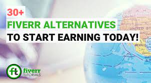 The demographics such as age, location etc. Fiverr Alternatives 30 Best Sites Like Fiverr To Start Earning Today