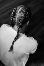 A braided style for men showcases your style as it gets your hair off your neck. Long Hairstyles For Men In 2020 From The Guys Who Actually Wore Them