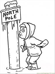 If your child loves interacting. Sticky Ice Coloring Page For Kids Free North South Poles Printable Coloring Pages Online For Kids Coloringpages101 Com Coloring Pages For Kids