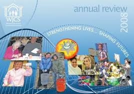 annual review 2008