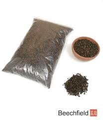 Peat and other organic soil components have many disadvantages; Kurodama Bonsai Soil 1 Litre Beechfield Bonsai