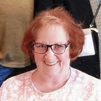 Patricia Ann Humphrey