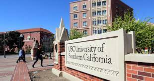 Usc Student Deaths Campus Left Shaken By 9 Student Deaths This Semester Cbs News