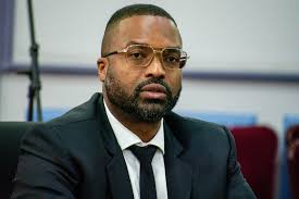 Port of Spain City...