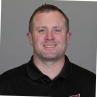 Shea Thompson - Director of Football Performance Arizona Cardinals