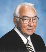 Funeral Mass held for Stanley H. Pickering Sr.