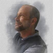 Rodney DeWayne Newberry Obituary