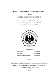 Check spelling or type a new query. Contoh Cover Rpp K13 Sd Lukisan