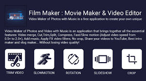 Movie hub is the world's most popular movie and celebrity content app. Get Filmmaker Movie Maker Video Editor Microsoft Store