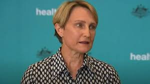 Rapid antigen tests: Deputy chief medical officer Sonya Bennett disputes  down claim