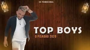 Scopri ricette, idee per la casa, consigli di stile e altre idee da provare. Banda Top Boys O Pisadao 2020 Youtube