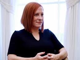 In addition, she is one of a talented cnn contributor and vice . Jen Psaki Bio Age Spouse Career Net Worth White House And Height