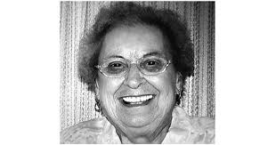 Charlotte Apostolo Obituary (1920