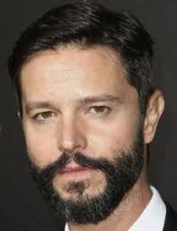 List of Celebrities with middle name: Nathaniel