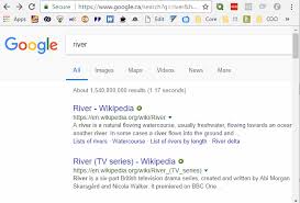 Here are several face recognition search engines to try. Google Image Search Reverse Face Search