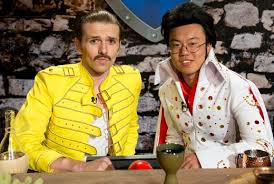 Pixie dust, magic mirrors, and genies are all considered forms of cheating and will disqualify your score on this test! Talkin Bout Your Generation June 26 Tv Tonight