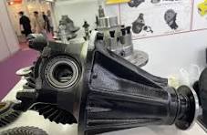 Toyota 2000-2004 Toyota Tundra Part 41110-34230 - Carrier ...