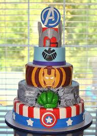 Marvel birthday cake birthday cakes for men 6th birthday parties boy birthday birthday ideas white chocolate cake family birthdays cute. The Avengers Cake Marvel Avengers Cake Marvel Cake Avenger Cake