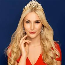 The miss universe 2020 beauty pageant will be live on 16 may 2021 in florida, united states. Miss Global Universe Germany Posts Facebook