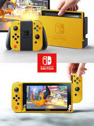 nintendo switch gets a much needed splash of color nintendo nintendo switch nintendo switch accessories