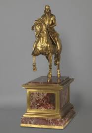 Felipe Iv Ecuestre Coleccion Western Sculpture Ancient Statues Bronze