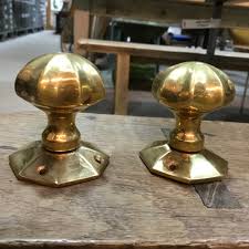 We did not find results for: Dover Octagonal Brass Door Knobs The Beechfield Reclamation Co