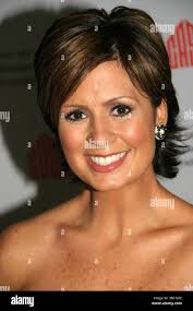 Maggie rodriguez hi-res stock photography and images