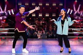 The voice of germany 2020 mark forster & nico santos Steal Deal Hannah Wilhelm Steht Bei The Voice Of Germany In Der Nachsten Runde Lahr Badische Zeitung