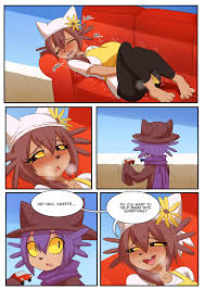 OneHeat (Oneshot) - Oneshot - HentaiXComic - Hentai Comic - Adult Cartoon -  Parody Porn - Adult Comics