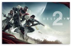 destiny 2 2017 video game ultra hd