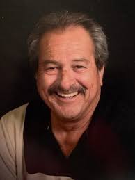 Obituary for Gustavo Molina