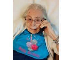 Norma Ware Obituary (1928