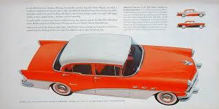 Image result for Harvest Yellow 1956 Buick