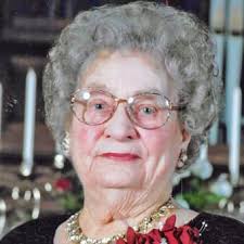 Berniece McMillan Obituary (1915