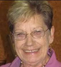 Obituary for Virginia D. Gifford
