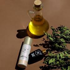 We can use it to cure various hair and skin conditions like stretched, dry skin, dryness of scalp, acne, and slow hair growth. Mark Skin Hair Organic Argan Oil Mark Face And Body Europe