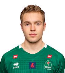 Yngri Blikar í eldlínunni