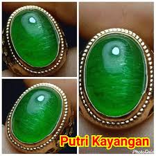 Check spelling or type a new query. Cincin Batu Zamrud Kalimantan Natural Ring Tanam Lazada Indonesia