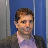 Ramon Antelo's Instagram, Twitter & Facebook