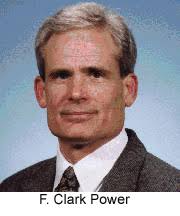 Center for Social Concerns presents Ganey Award, grants