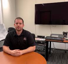 Behind The Scenes Of Chaffey College Radio — The Breeze