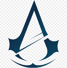 Assassin S Creed Logo Assassin S Creed Unity Symbol Png Image With Transparent Background Toppng