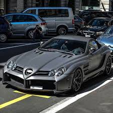 Bad Benz Luxury Cars Mercedes Benz Slk Super Cars