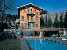 New modern house with roof deck 3 houses from saugatuck river/bay. Modern House In Istanbul Turkey Water Inspired Design Overlooking Europe And Asia