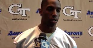 Georgia Tech Football: Micheal Summers #GT
