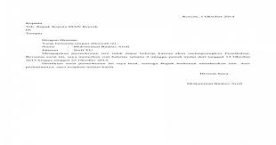 Format contoh surat balasan cuti melahirkan terbaru 2019. Contoh Surat Cuti Melahirkan Cara Golden